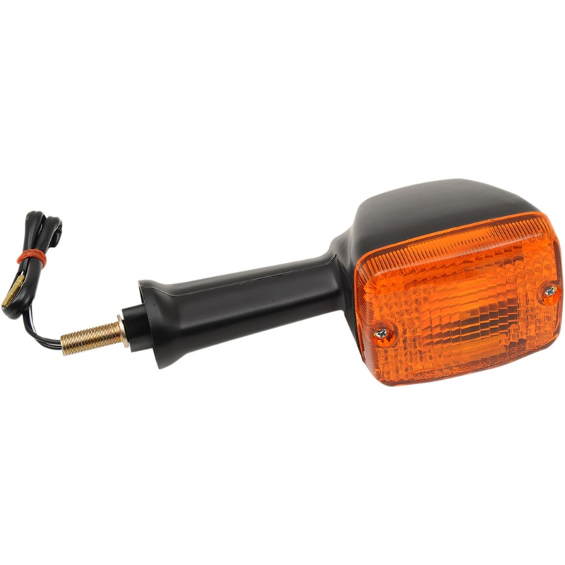 K&S TECHNOLOGIES 25-2156 25-2156 Turn Signals Turn Signal - Kawasaki - Amber