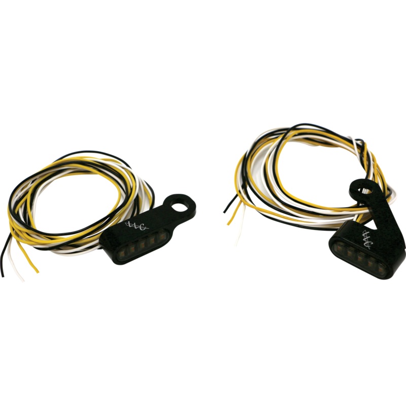 Letric Lighting Co Switchback LED Turn Signal