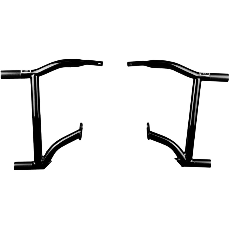 Santoro Fabworx 750-03086 SF80021 Not Yo Daddys Bag Guards