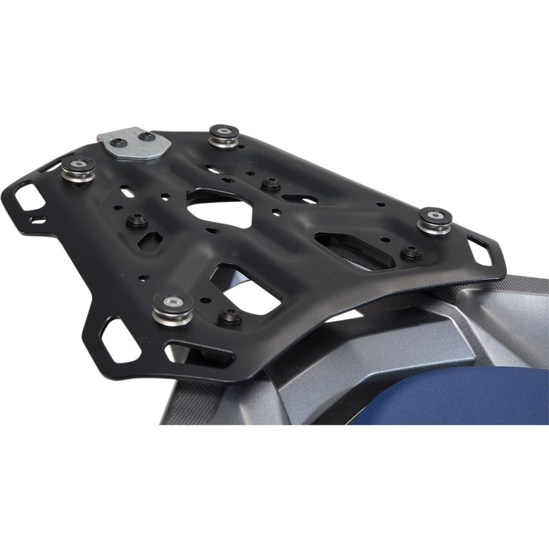 SW-MOTECH 1510-0531 GPT.01.622.19000/B ADVENTURE-RACK for Luggage honda - crf1000l africa twin