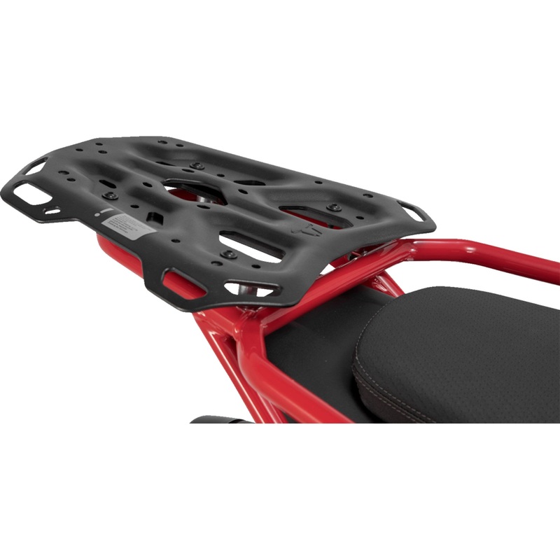 SW-MOTECH 1510-0708 GPT.17.925.19000/B ADVENTURE-RACK for Luggage moto guzzi - v85 tt/travel