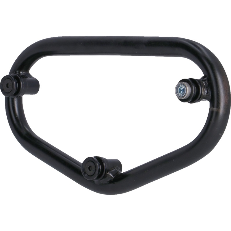 SW-MOTECH 1510-0984 HTA.06.869.11001 SLC Side Carrier right - yamaha - mt-07