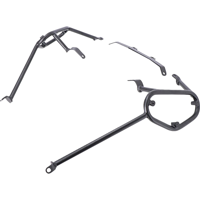 SW-MOTECH 1510-1227 HTA.05.876.12001 SLC Side Carrier left/right - suzuki - v-strom 650/650 xt