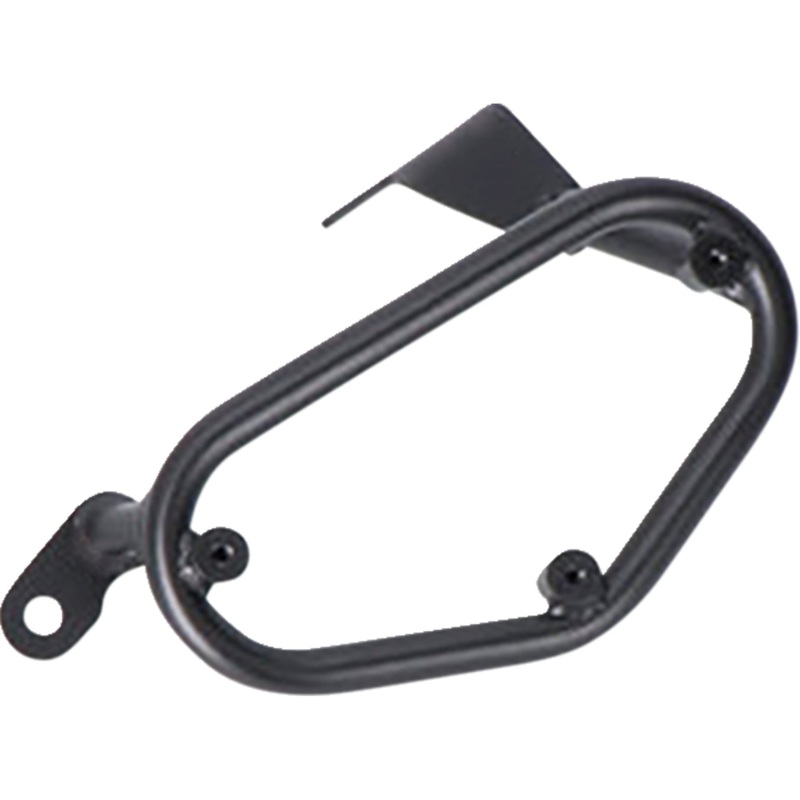 SW-MOTECH 1510-1230 HTA.11.955.10000 SLC Side Carrier left - triumph - thruxton rs