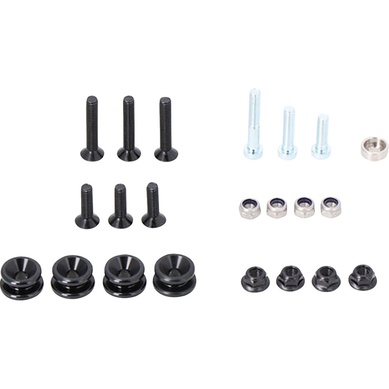 SW-MOTECH 3501-1952 SYS.00.001.13100 SysBag Adapter kit - 10/15/30/s/m/l