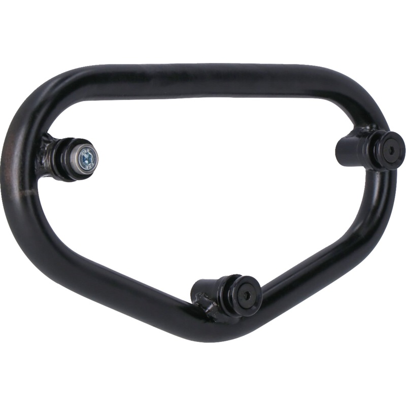 SW-MOTECH 3501-1989 HTA.01.070.10000 SLC Side Carrier left - honda