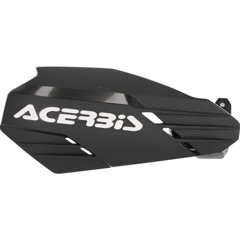 ACERBIS 0635-2447 2981421007 K-Linear Handguards black/white