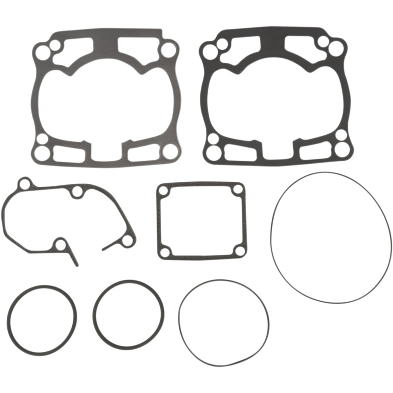 ATHENA 0934-0205 P400250600015 Top-End Gasket Kit Top End Gasket Kit - Kawasaki