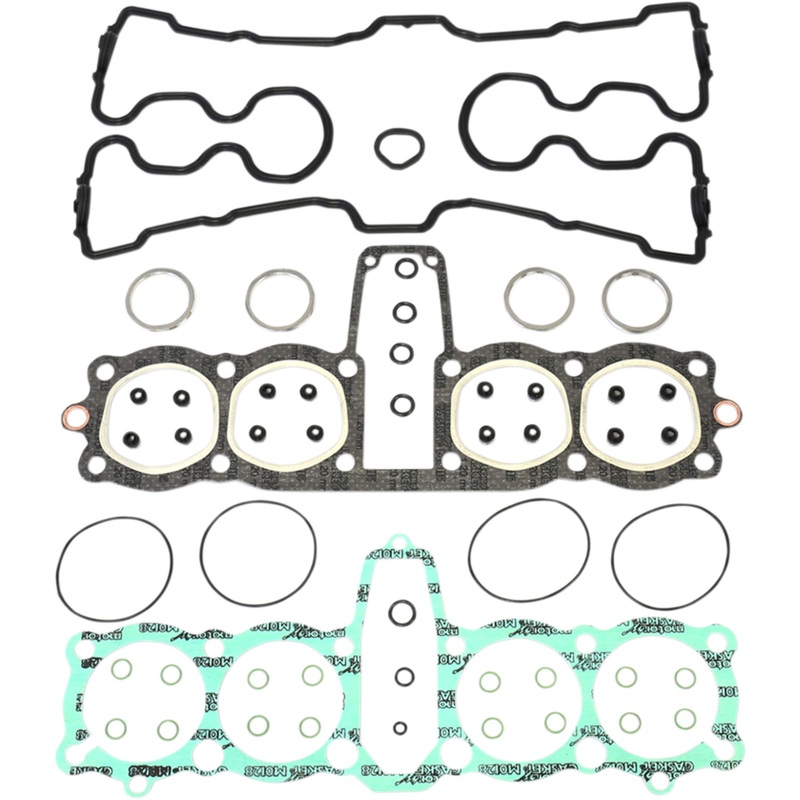 ATHENA 0934-0985 P400210600900/1 Top-End Gasket Kit Top End Gasket Kit - Honda