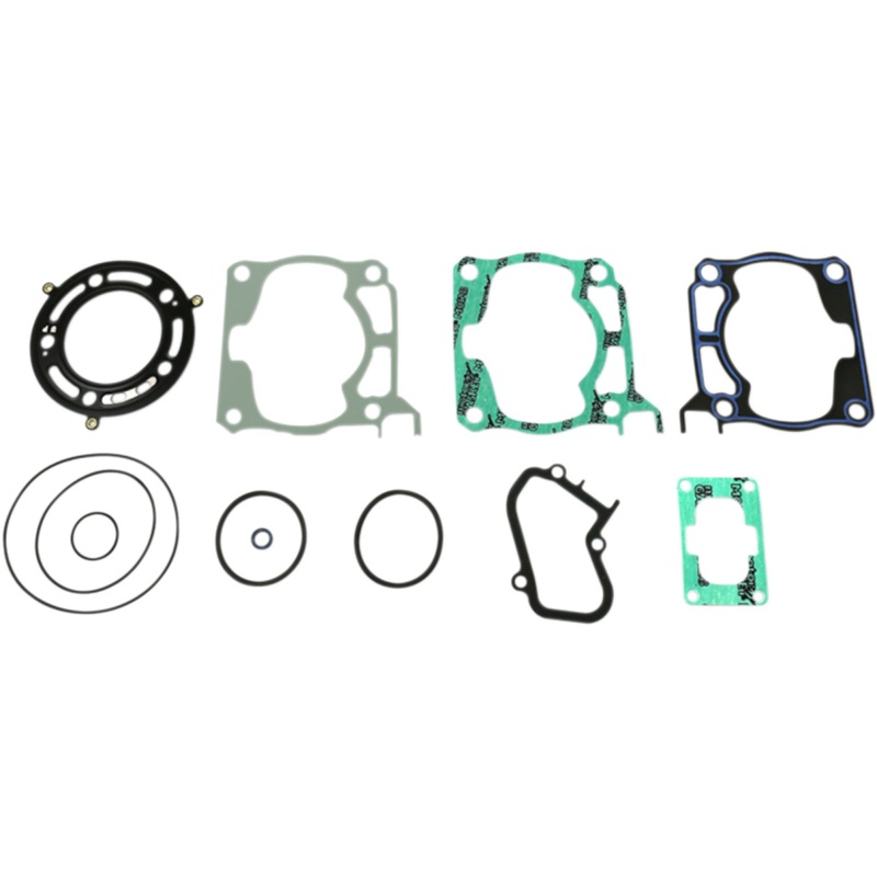 ATHENA 0934-1578 P400485160014 Cylinder Gasket Kit Gasket Kit - Yamaha - 58 mm