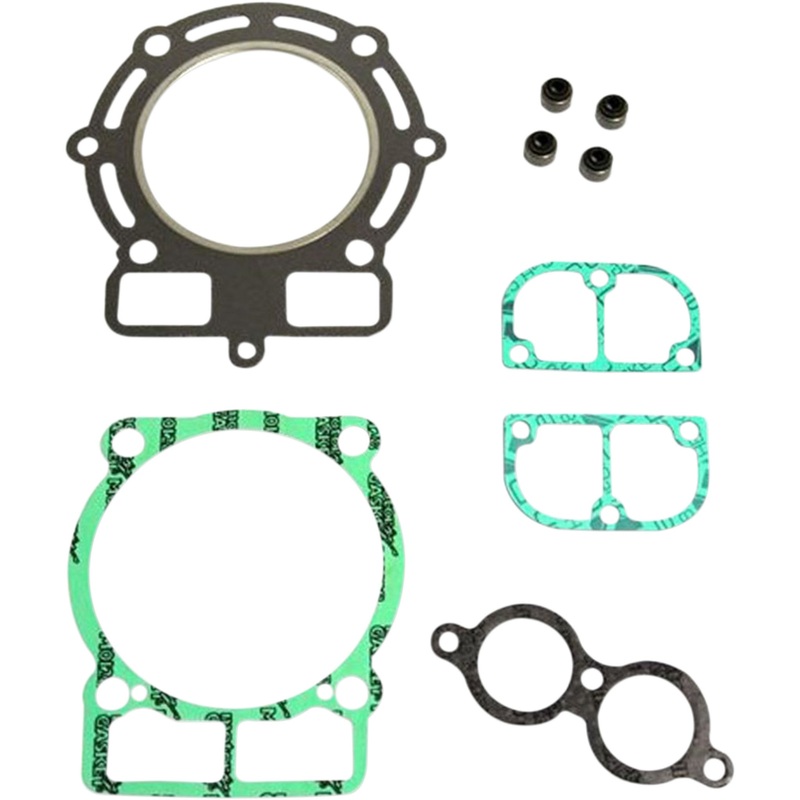ATHENA 0934-2345 P400270600019 Top-End Gasket Kit Top End Gasket Kit - KTM/Beta