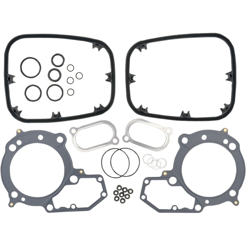 ATHENA 0934-2354 P400068600013 Top-End Gasket Kit Top End Gasket Kit - BMW