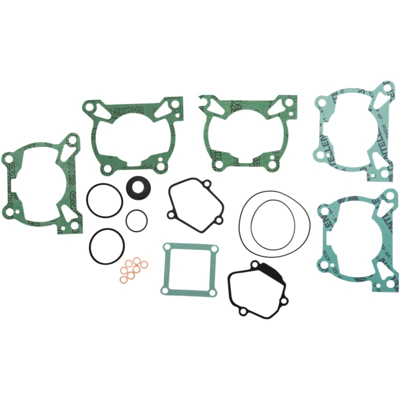 ATHENA 0934-6189 P400270600088 Top-End Gasket Kit Top End Gasket Kit - Gas Gas/Husqvarna/KTM