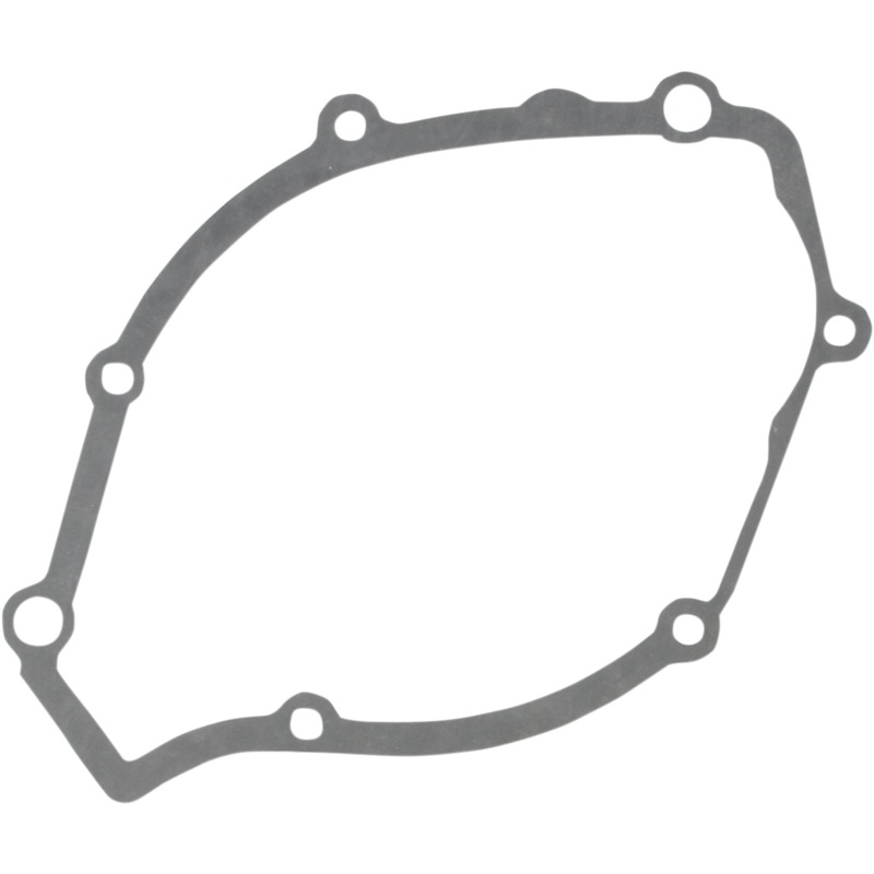 COMETIC 0934-4463 EC471020F Stator Cover Gasket Stator Gasket - Yamaha