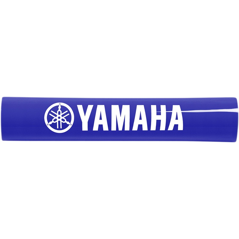 FACTORY EFFEX 0601-5234 23-66222 Handlebar Pad  Yamaha Handlebar Pad - Mini - Yamaha