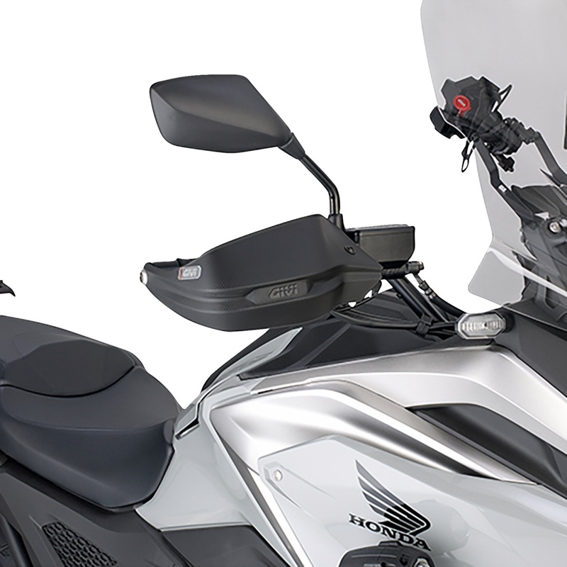 GIVI 0635-2583 HP1192B Hand Protectors