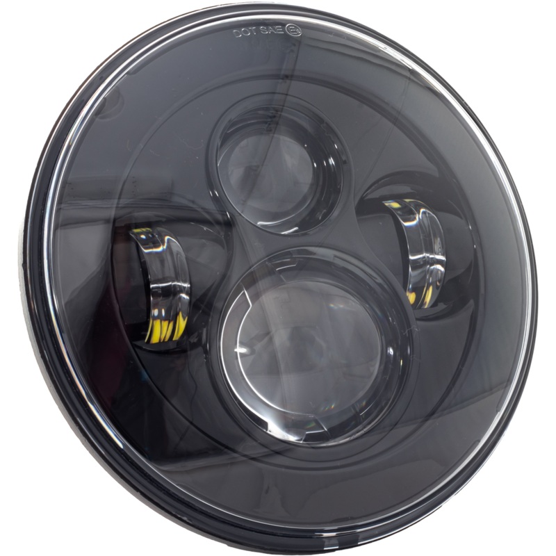 Letric Lighting Co 7" LED Headlight