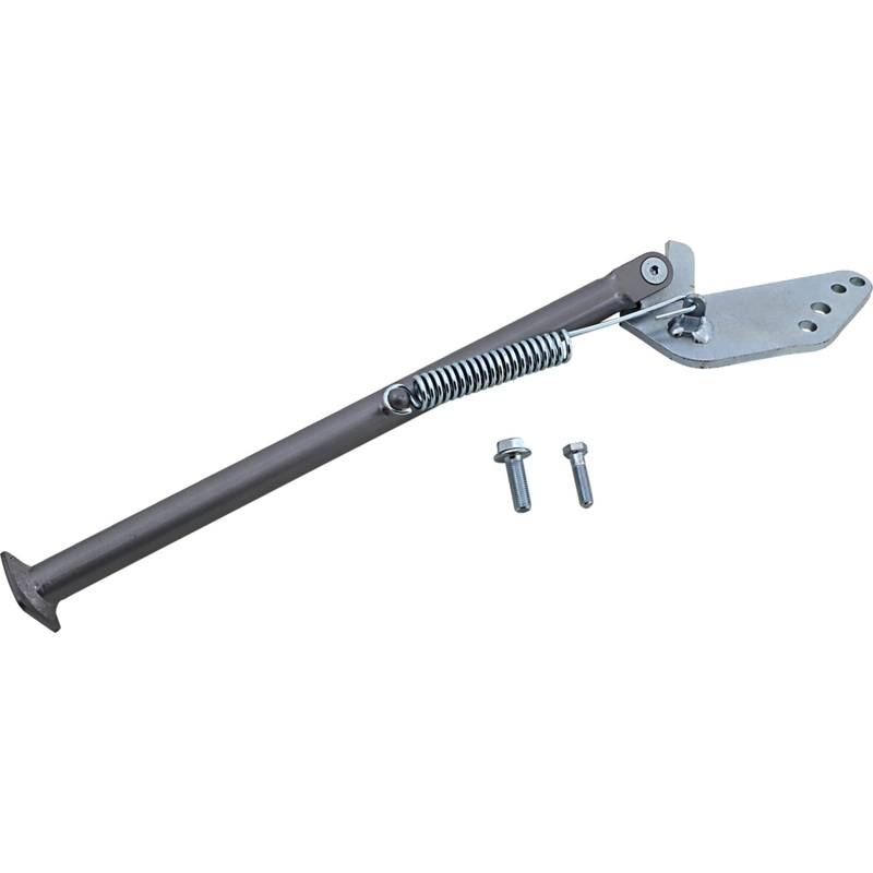 MOOSE OFFROAD 0510-0512 049 Bolt-On Kickstand kawasaki