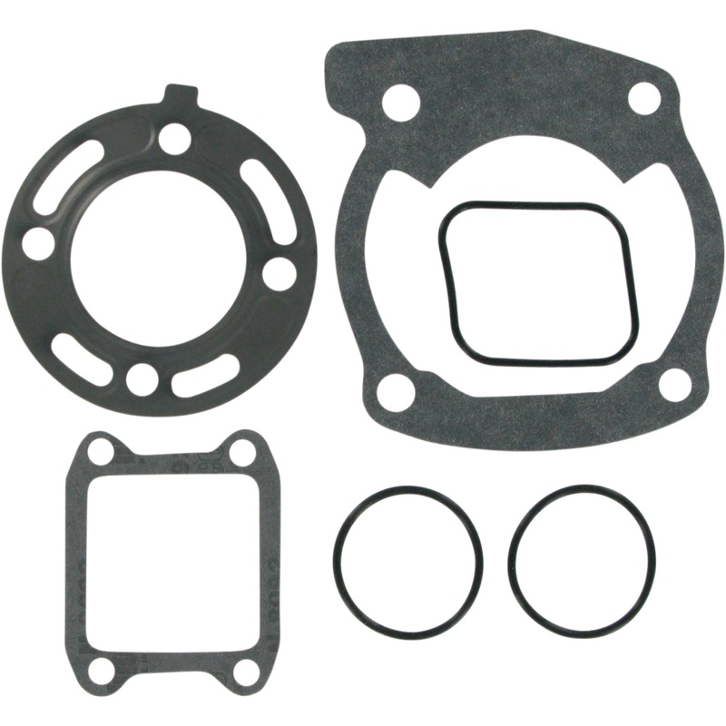 MOOSE OFFROAD 0934-0445 810212MSE Top End Gasket Kit honda
