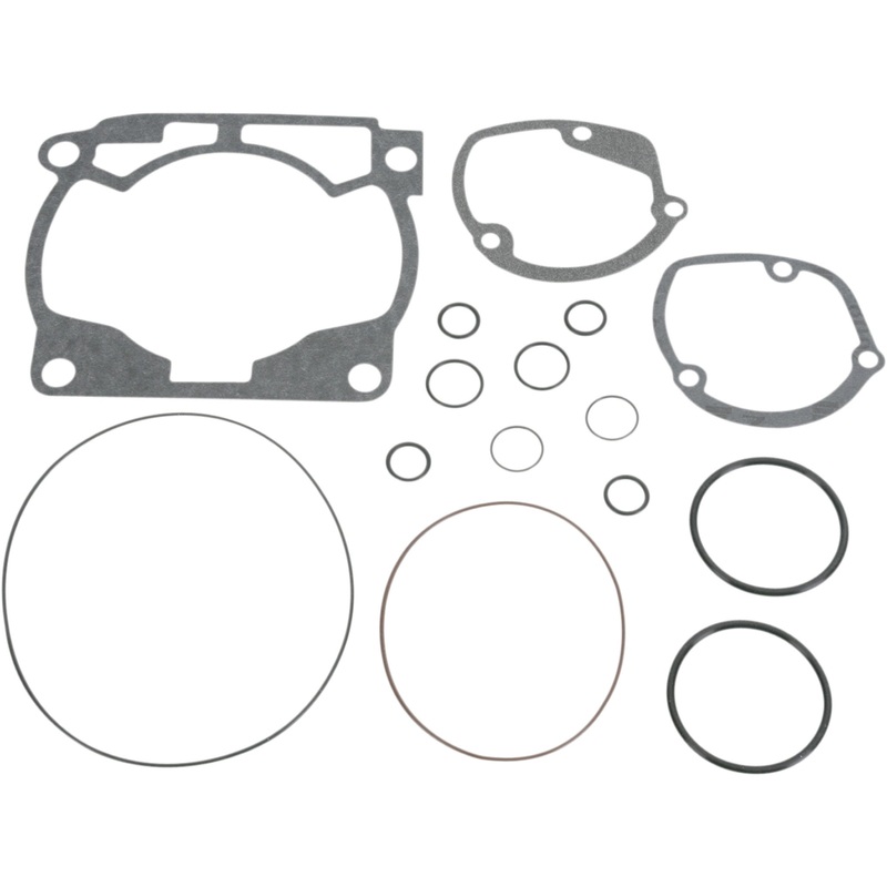 MOOSE OFFROAD 0934-0480 810324MSE Top End Gasket Kit ktm