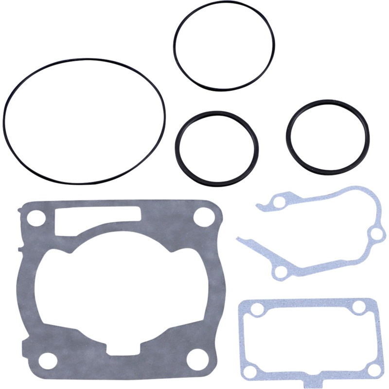 MOOSE OFFROAD 0934-6581 8100008MSE Top End Gasket Kit Gasket - Top End - Yamaha
