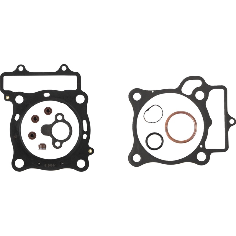 MOOSE OFFROAD 0934-7461 8100047MSE Top End Gasket Kit Top End Gasket - Honda