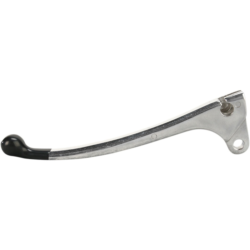 PARTS UNLIMITED 44-152 Replacement Brake Lever  Honda Lever - Right Hand