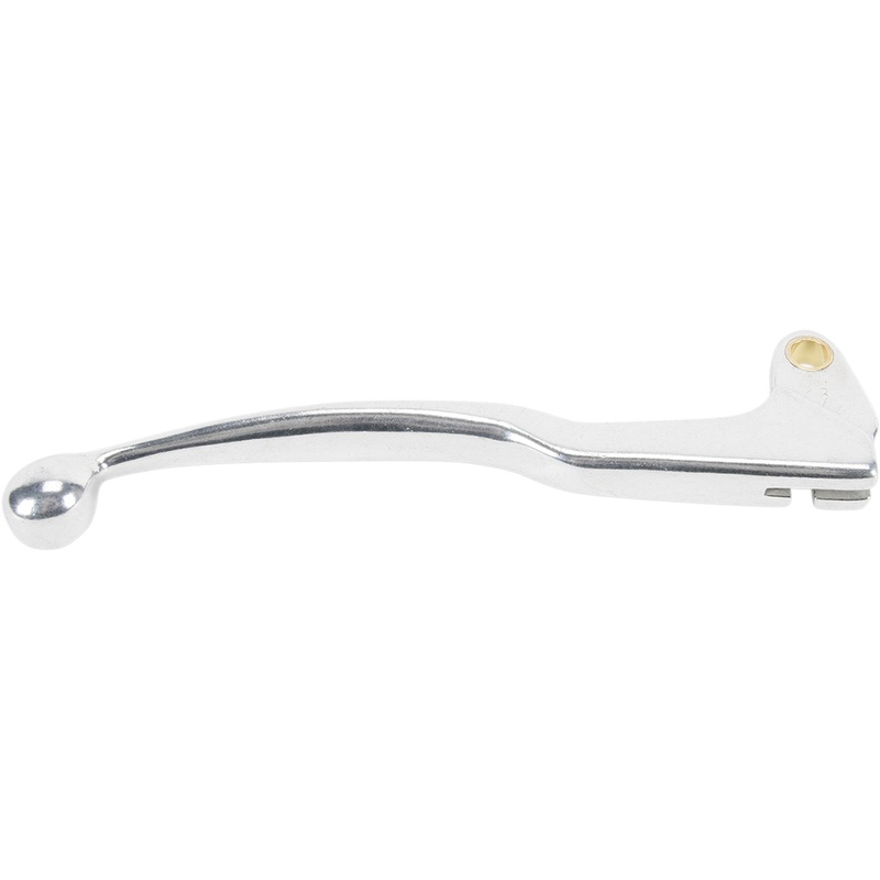 PARTS UNLIMITED 44-356 Replacement Brake Lever  Suzuki Lever - Right Hand