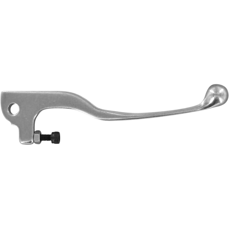 PARTS UNLIMITED 44-473 Replacement Brake Lever  Yamaha Lever - Right Hand