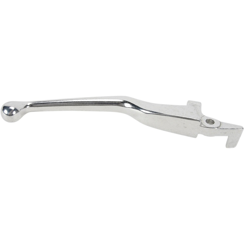 PARTS UNLIMITED 44-489 Replacement Brake Lever  Yamaha Lever - Right Hand