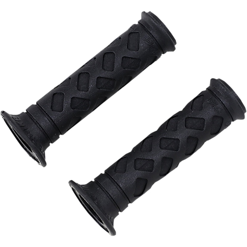 PRO GRIP PG699BX PA0699OEGO02 699 Superbike Grips Grips - 699 - Open Ends - Black