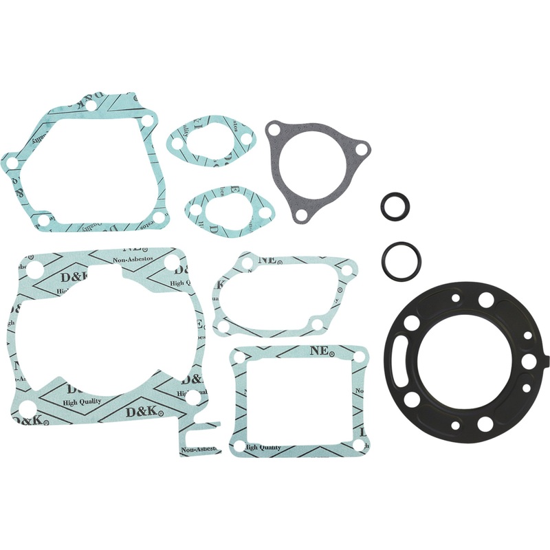PROX 0934-5657 35.1218 Top End Gasket Set honda