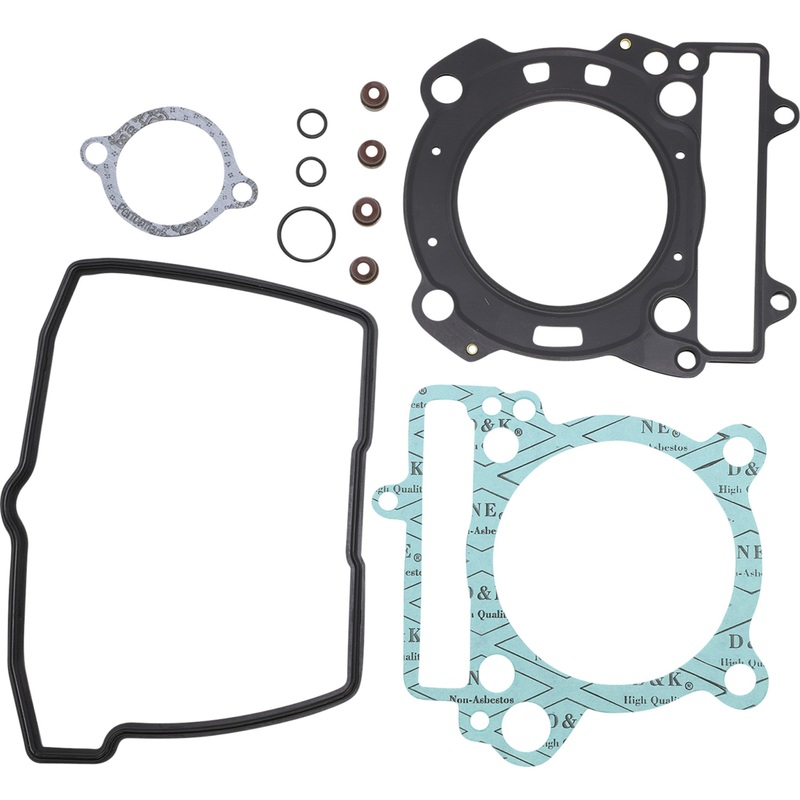 PROX 0934-5789 35.6326 Top End Gasket Set ktm