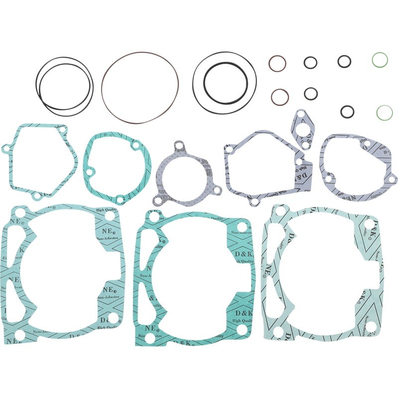 PROX 0934-5792 35.6340 Top End Gasket Set ktm 300 exc