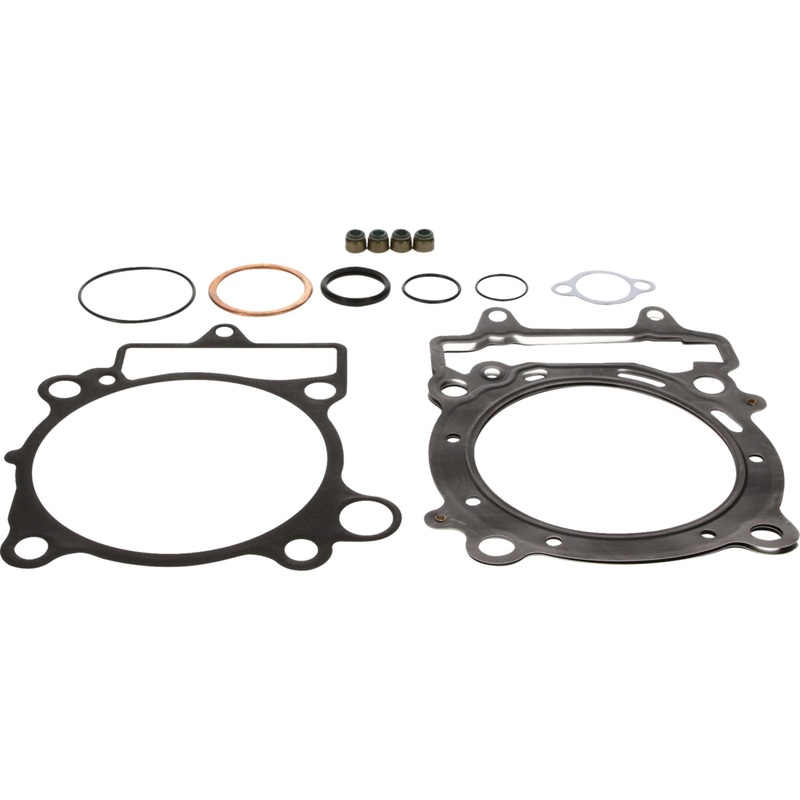 PROX 0934-7770 35.4431 Top End Gasket Set kawasaki