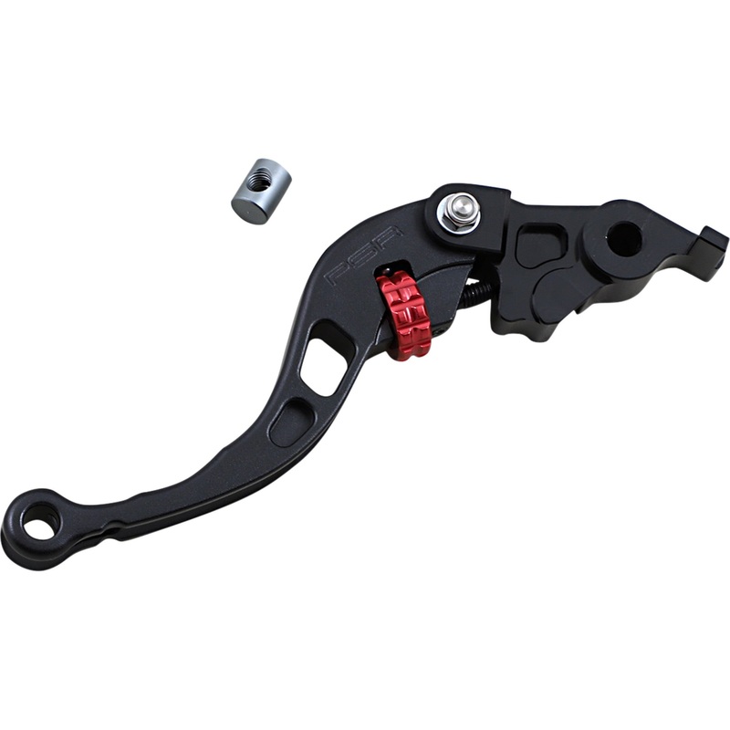 PSR 0614-1609 50-01651-22 Apex Brake Lever Brake Lever - Apex - Black