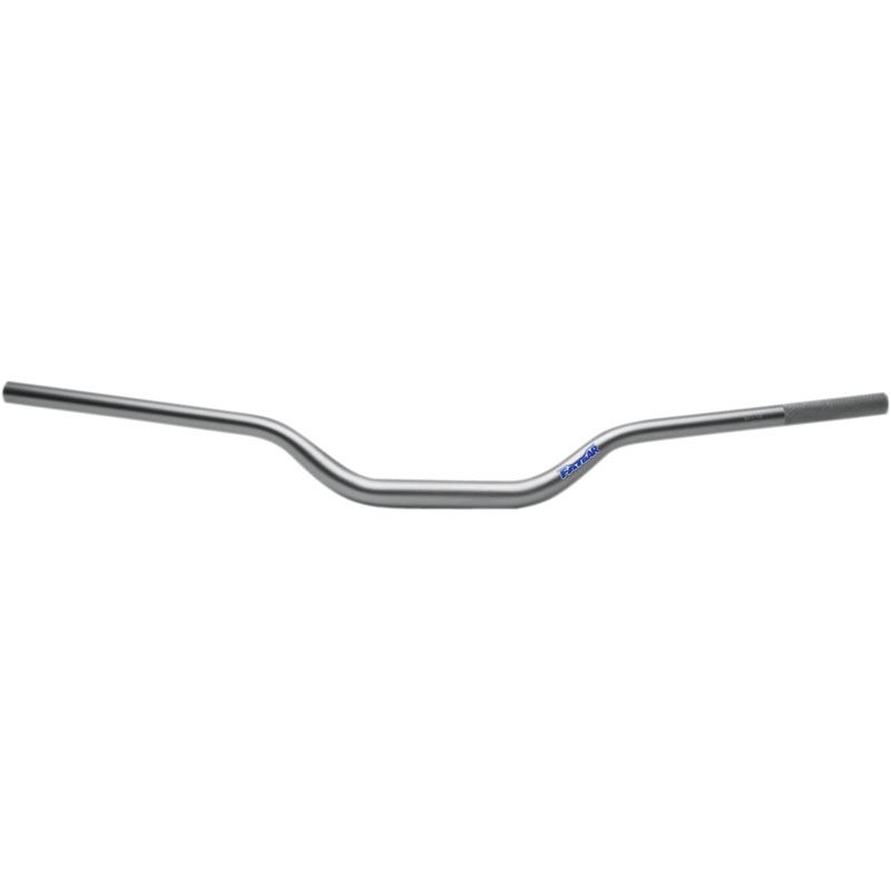 RENTHAL 0601-1443 821-01-TT Fatbar Handlebar  McGrath/Short/Fatbar Handlebar - Fatbar - 821 - McGrath/SX125-450 ('16+) - Tanium