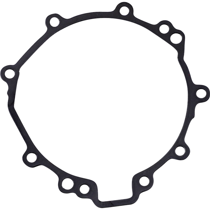 RICK'S MOTORSPORT ELECTRIC 0934-6409 25-211 Replacement Stator Cover Gasket Stator Gasket - Kawasaki