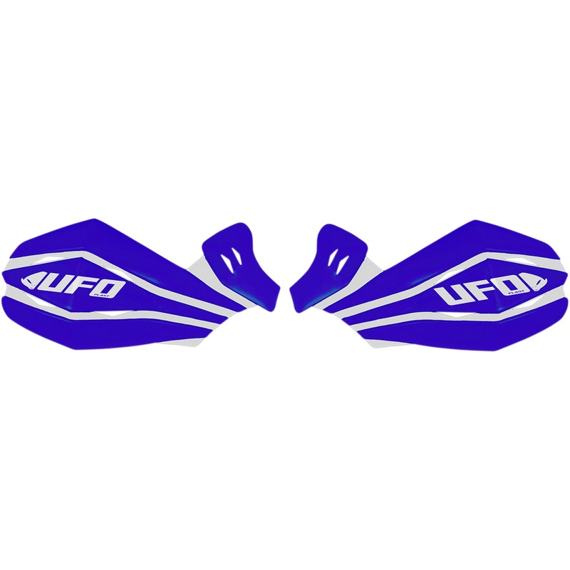 UFO 0635-0641 PM01640-089 Claw Handguards Handguards - MX Claw - Blue