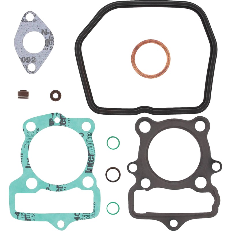 VERTEX 0934-7987 810208 Top End Gasket Kit honda