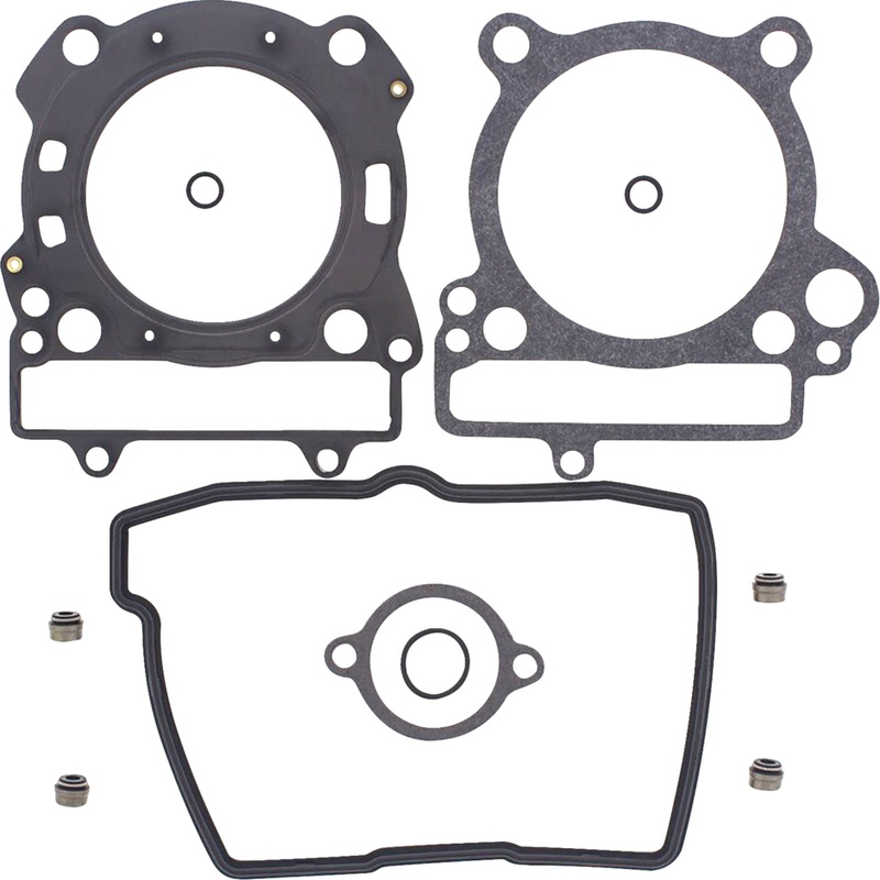 VERTEX 0934-8004 810328 Top End Gasket Kit ktm