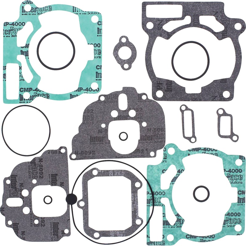 VERTEX 0934-8028 810309 Top End Gasket Kit ktm