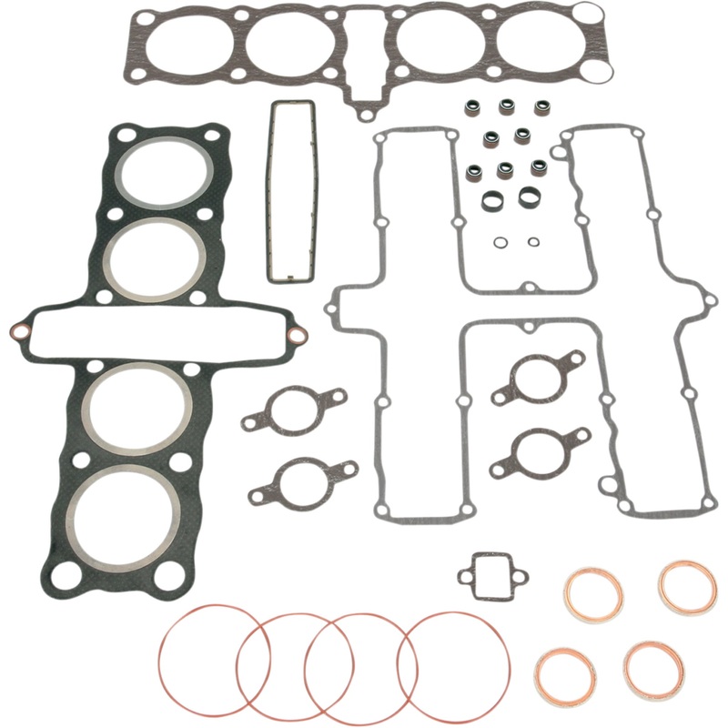 VESRAH VG-6016 VG-6016 Gasket Set top end  - yamaha xj650