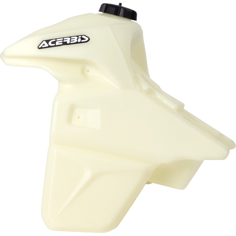 ACERBIS 0701-0989 2983620147 Fuel Tank 3.2 gallon - ktm - natural