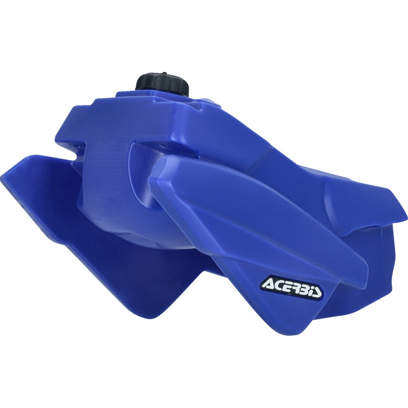 ACERBIS 0701-0994 2981850211 Fuel Tank 2.8 gallon - yamaha - blue