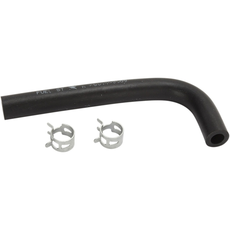 ALL BALLS 0706-0354 FS110-0118 Hose and Clamp Kit suzuki