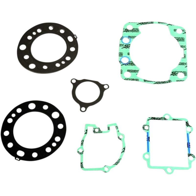 ATHENA 0934-0200 P400210600065 Top-End Gasket Kit Top End Gasket Kit - Honda