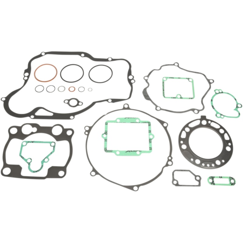 ATHENA 0934-0204 P400250850011 Gasket Kit  Complete Complete Gasket Kit - Kawasaki
