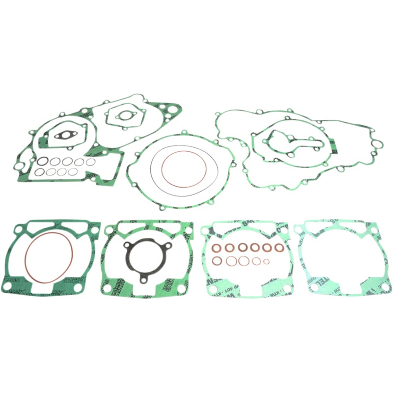 ATHENA 0934-0221 P400270850220/1 Gasket Kit  Complete Complete Gasket Kit - KTM