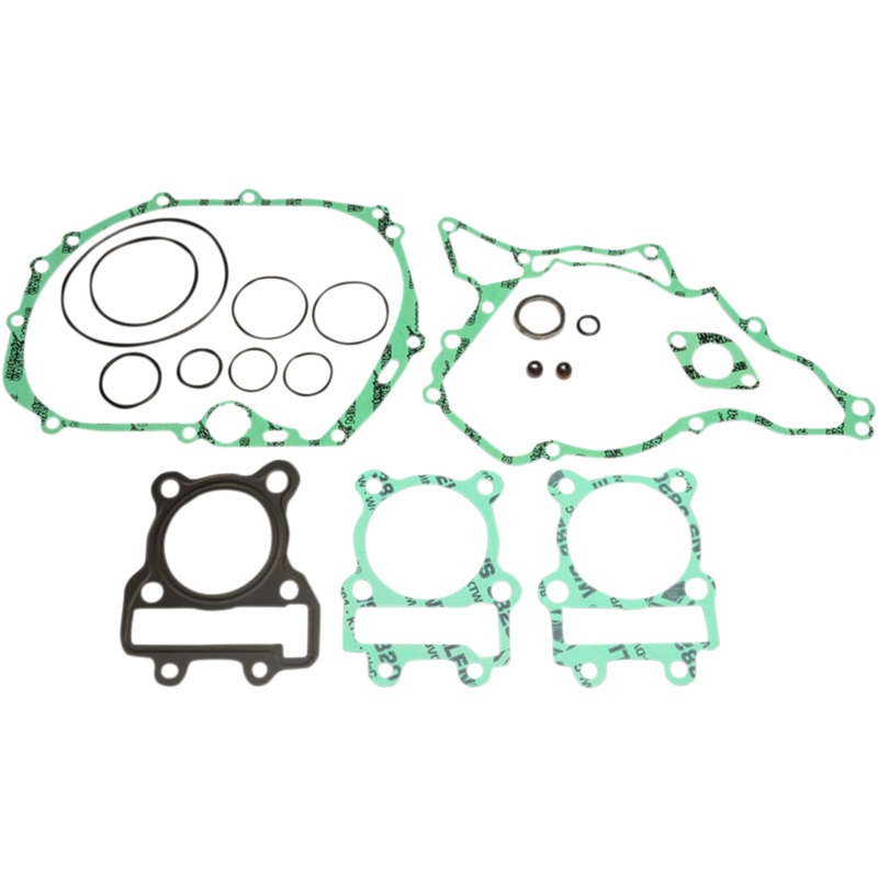 ATHENA 0934-1520 P400250850030 Gasket Kit  Complete Complete Gasket Kit - Kawasaki